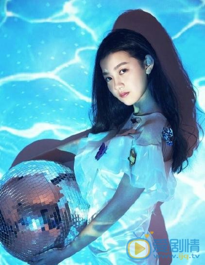 汤甄公主写真 汤甄高清写真_汤甄高清剧照