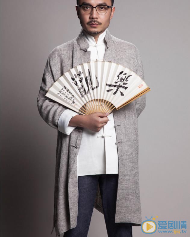 汪涵绅士写真 汪涵高清写真_汪涵高清剧照