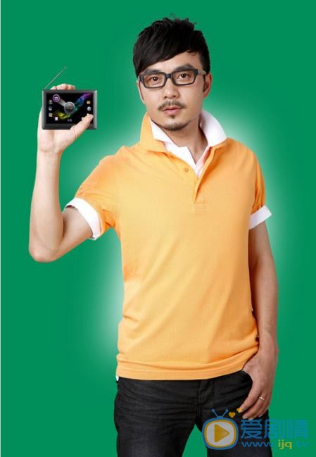 汪涵广告代言照 汪涵高清写真_汪涵高清剧照