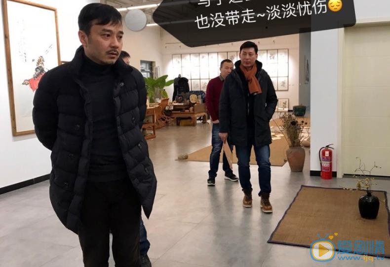 汪涵生活照 汪涵高清写真_汪涵高清剧照