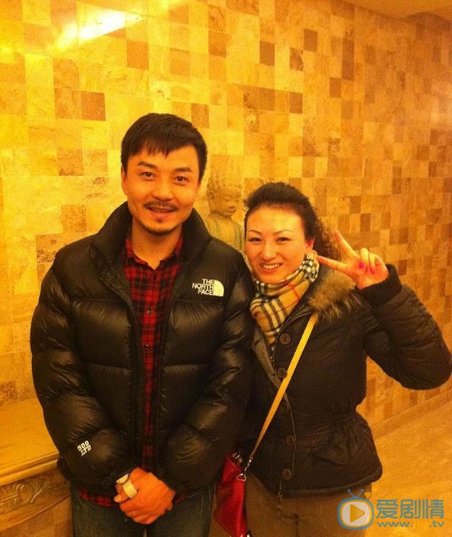 汪涵生活照 汪涵高清写真_汪涵高清剧照