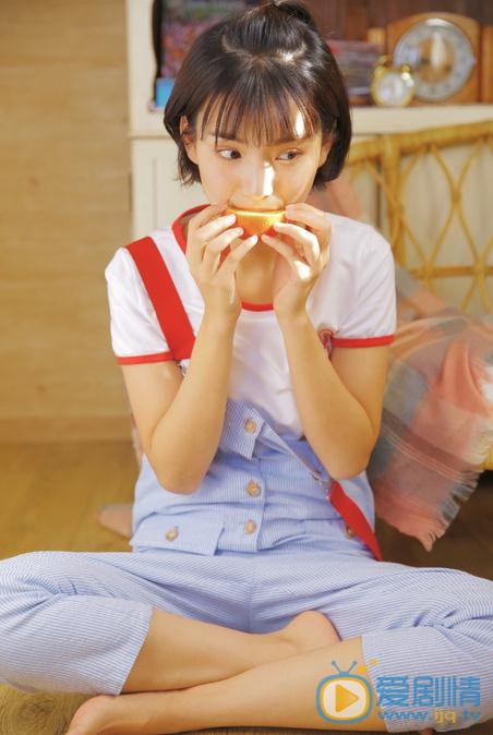 倪言写真 倪言高清写真_倪言高清剧照