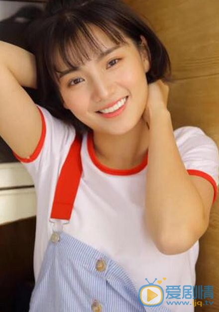倪言写真 倪言高清写真_倪言高清剧照