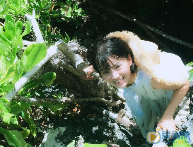 倪言清新写真 倪言高清写真_倪言高清剧照
