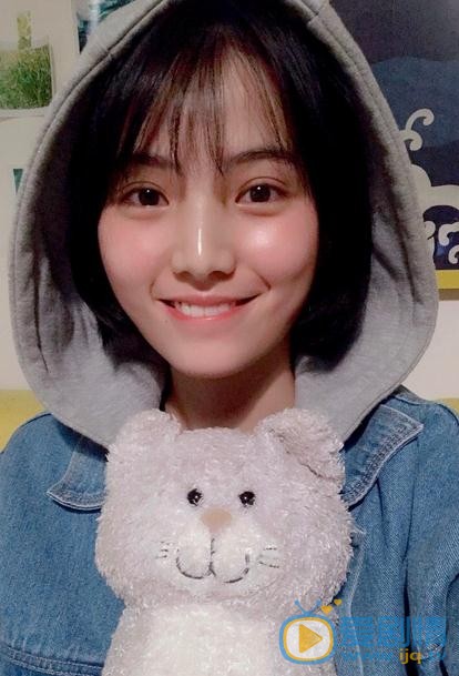倪言生活照 倪言高清写真_倪言高清剧照