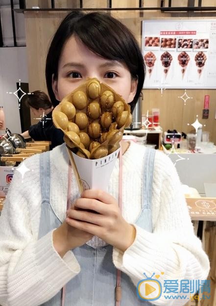倪言生活照 倪言高清写真_倪言高清剧照
