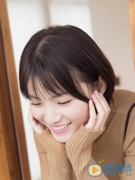 倪言笑容写真 倪言高清写真_倪言高清剧照