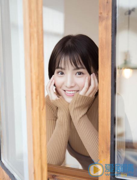 倪言笑容写真 倪言高清写真_倪言高清剧照