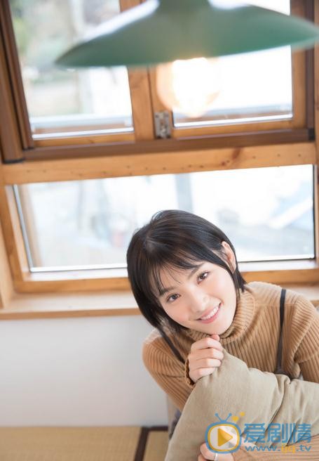 倪言笑容写真 倪言高清写真_倪言高清剧照