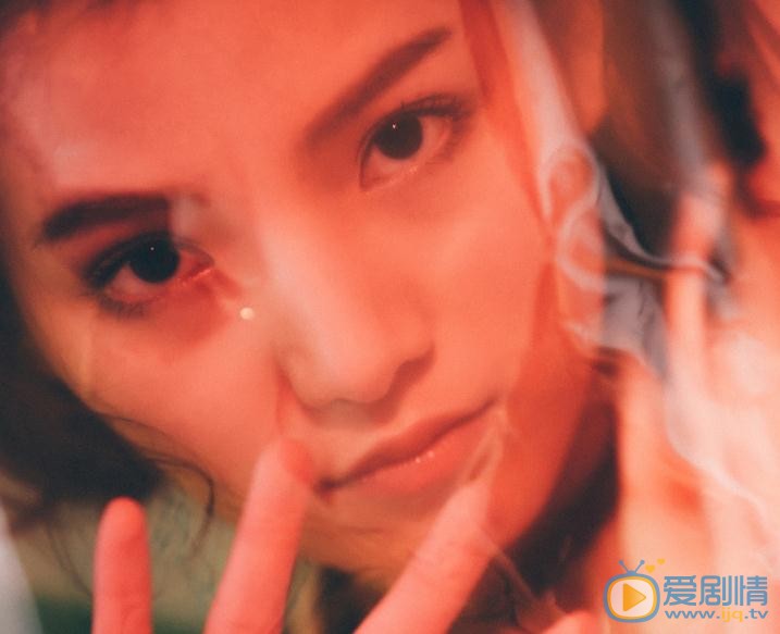 倪言时尚写真 倪言高清写真_倪言高清剧照