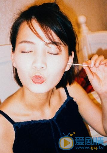 倪言清新写真 倪言高清写真_倪言高清剧照