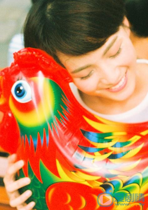 倪言文艺写真 倪言高清写真_倪言高清剧照