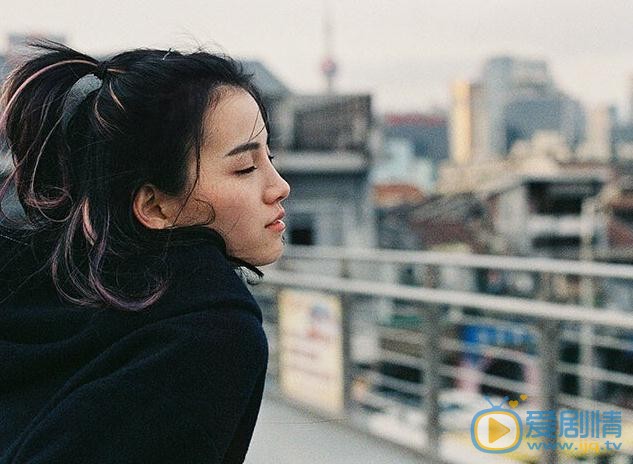 倪言街拍写真 倪言高清写真_倪言高清剧照