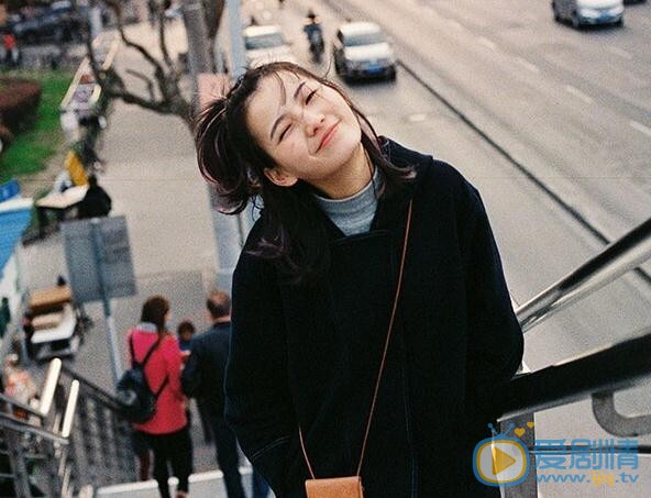 倪言街拍写真 倪言高清写真_倪言高清剧照