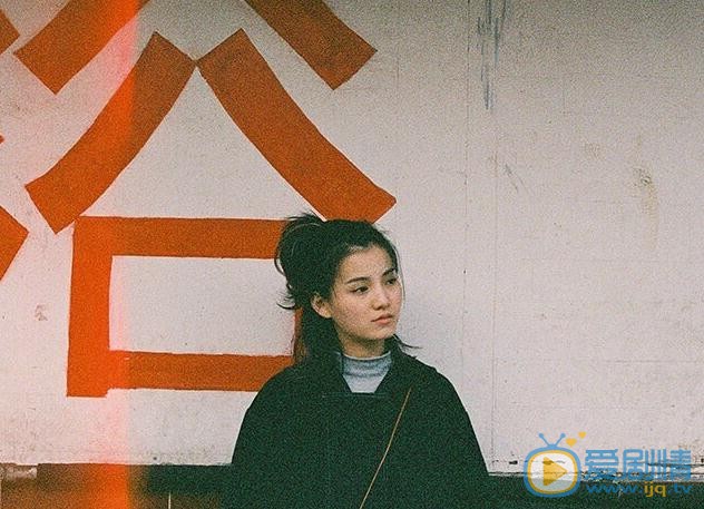 倪言街拍写真 倪言高清写真_倪言高清剧照