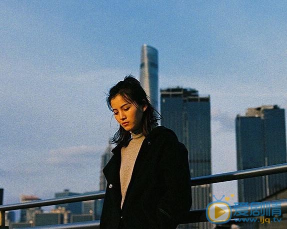 倪言街拍写真 倪言高清写真_倪言高清剧照