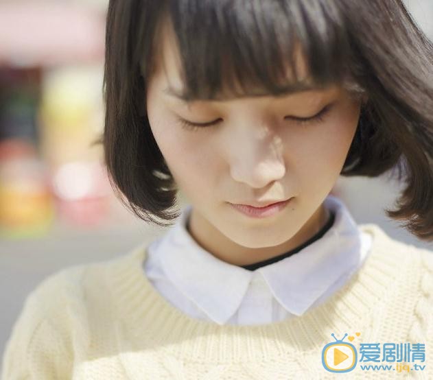 倪言秋日写真 倪言高清写真_倪言高清剧照