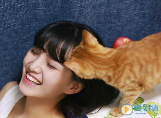 倪言文艺写真 倪言高清写真_倪言高清剧照