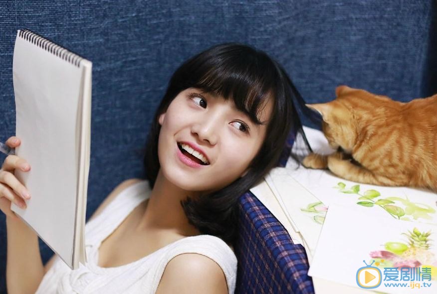 倪言文艺写真 倪言高清写真_倪言高清剧照