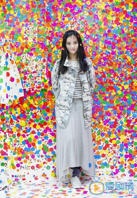 倪言写真 倪言高清写真_倪言高清剧照