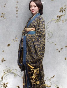 甄宓