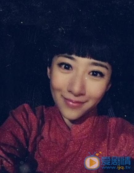 刘思彤片场照 刘思彤高清写真_刘思彤高清剧照