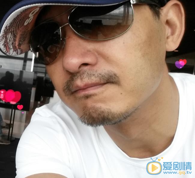 郭晓冬生活照 郭小冬生活照