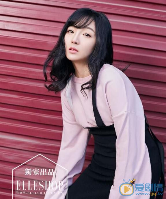 南方有乔木小安扮演着张艺馨个人资料、写真生活照欣赏