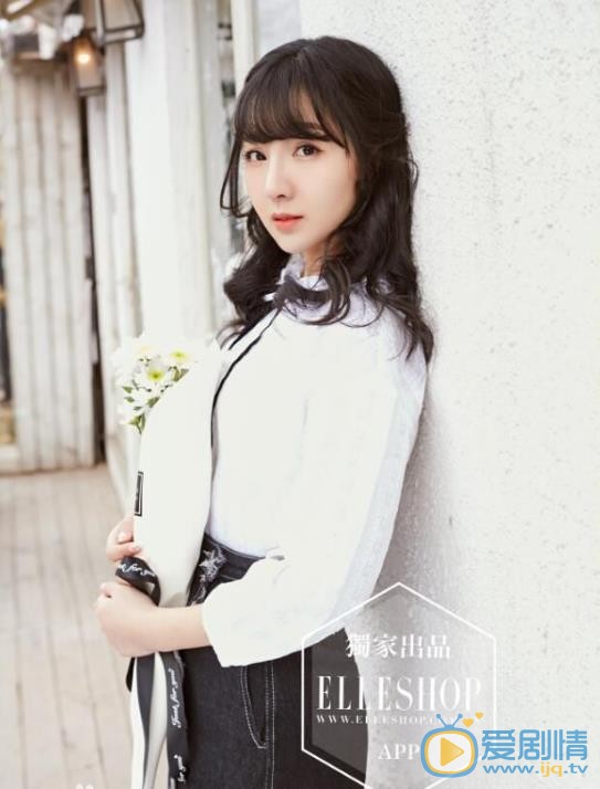 南方有乔木小安扮演着张艺馨个人资料、写真生活照欣赏