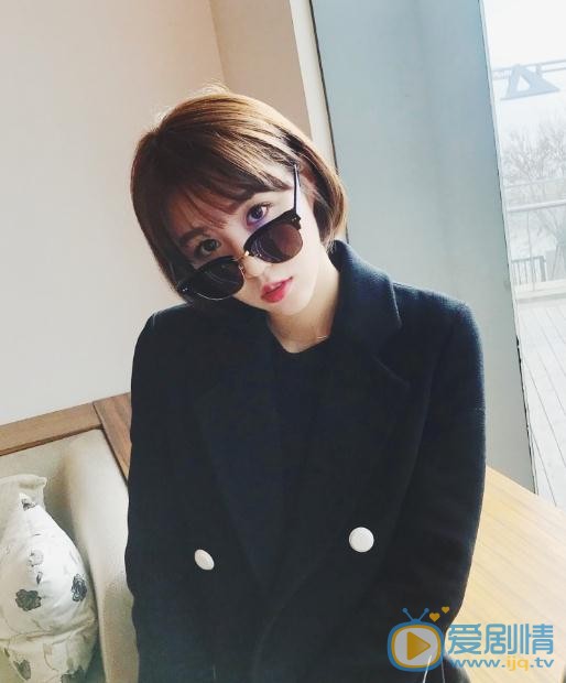 李欣燃生活照 李欣燃高清写真_李欣燃高清剧照