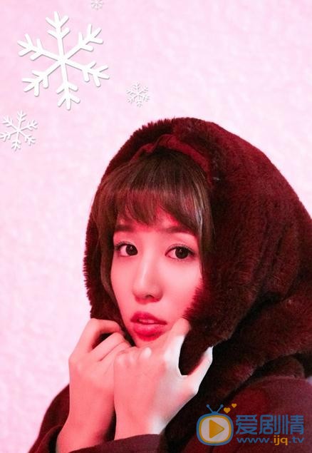 李欣燃生活照 李欣燃高清写真_李欣燃高清剧照