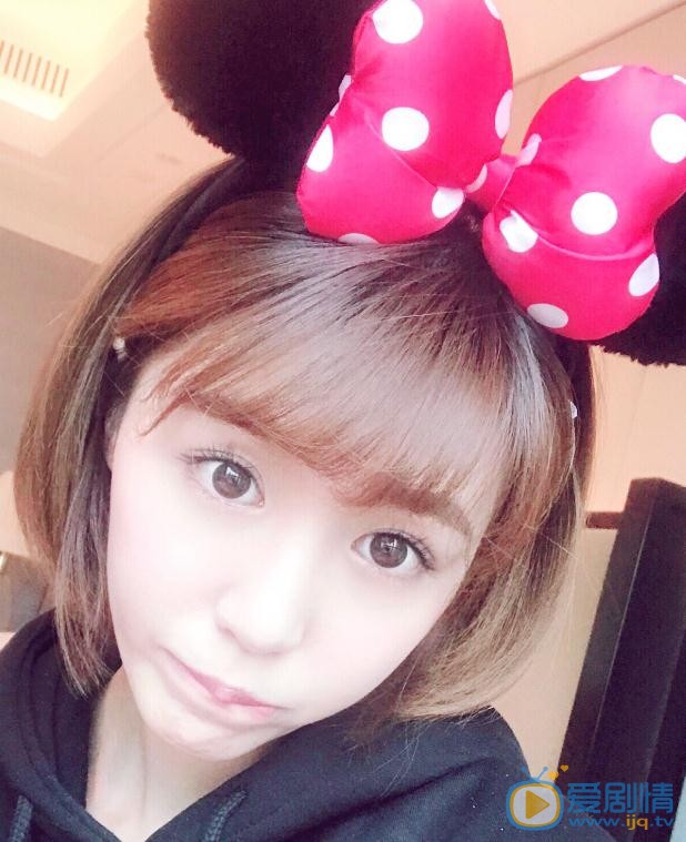 李欣燃生活照 李欣燃高清写真_李欣燃高清剧照