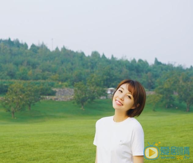 李欣燃清新写真 李欣燃高清写真_李欣燃高清剧照