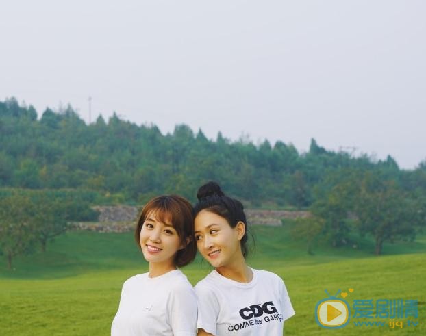 李欣燃清新写真 李欣燃高清写真_李欣燃高清剧照