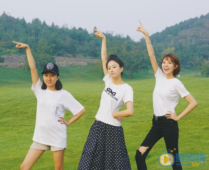 李欣燃清新写真 李欣燃高清写真_李欣燃高清剧照