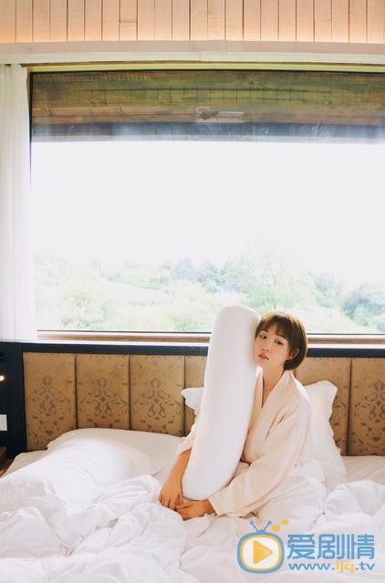 李欣燃清新写真 李欣燃高清写真_李欣燃高清剧照