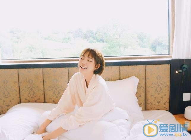 李欣燃清新写真 李欣燃高清写真_李欣燃高清剧照