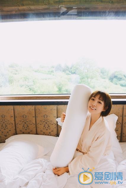 李欣燃清新写真 李欣燃高清写真_李欣燃高清剧照