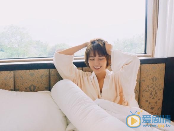 李欣燃清新写真 李欣燃高清写真_李欣燃高清剧照