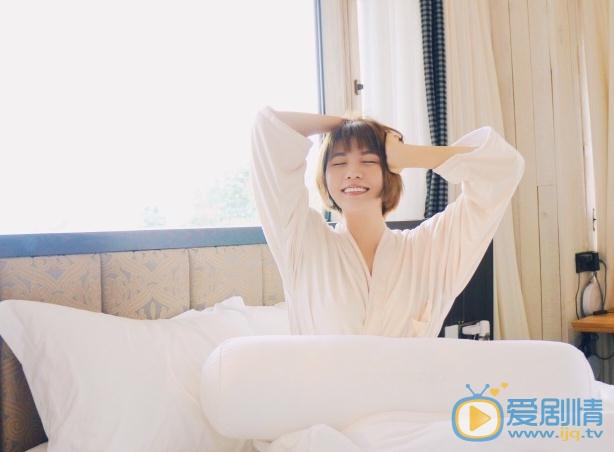 李欣燃清新写真 李欣燃高清写真_李欣燃高清剧照