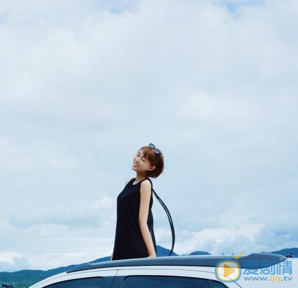 李欣燃清新写真 李欣燃高清写真_李欣燃高清剧照