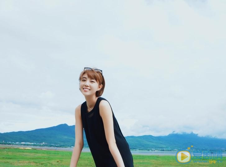 李欣燃清新写真 李欣燃高清写真_李欣燃高清剧照