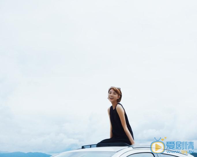 李欣燃清新写真 李欣燃高清写真_李欣燃高清剧照