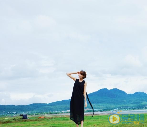 李欣燃清新写真 李欣燃高清写真_李欣燃高清剧照