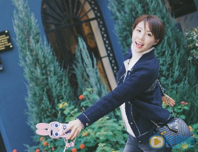 李欣燃可爱写真 李欣燃高清写真_李欣燃高清剧照