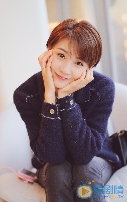 李欣燃可爱写真 李欣燃高清写真_李欣燃高清剧照