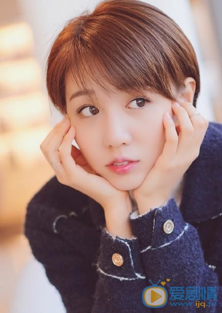 李欣燃可爱写真 李欣燃高清写真_李欣燃高清剧照
