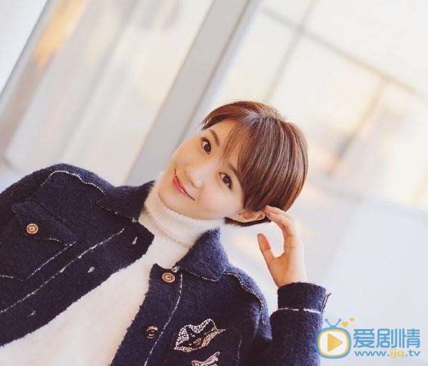 李欣燃可爱写真 李欣燃高清写真_李欣燃高清剧照