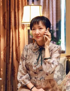 美好生活刘兰芝和梁跃进在一起了吗？刘兰芝最后结局是什么？