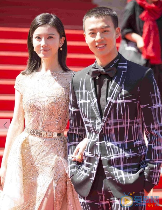 尹昉活动照 尹昉高清写真_尹昉高清剧照